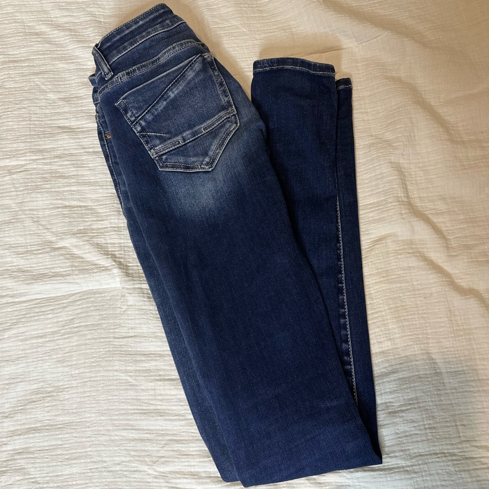 BKE Stella Skinny Jeans